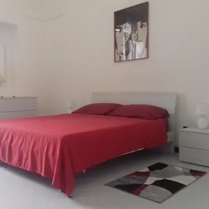 Apartament Happy House Salento, Brindisi