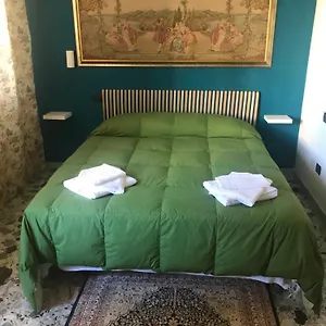 Zajazd San Giuseppe, Brindisi